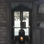 Villa Skogsbacka Torp *