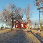 Skogsbacka Torp