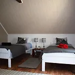 Skogsbacka Torp Villa