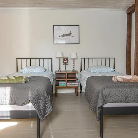 Villa Skogsbacka Torp *