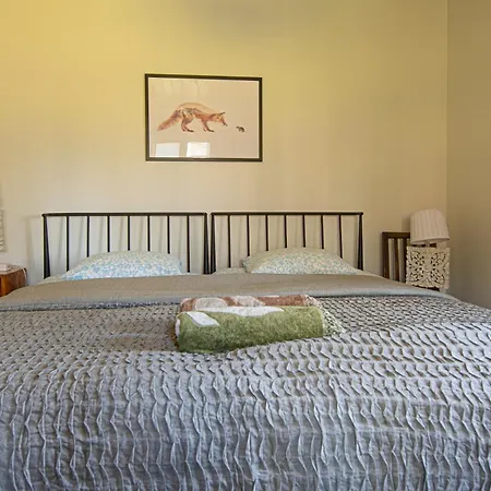 Skogsbacka Torp Villa Raseborg