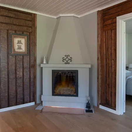 Skogsbacka Torp * Raseborg