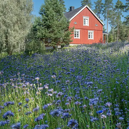 Villa Countryside Skogsbacka