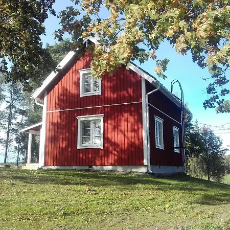 Countryside Skogsbacka Villa *