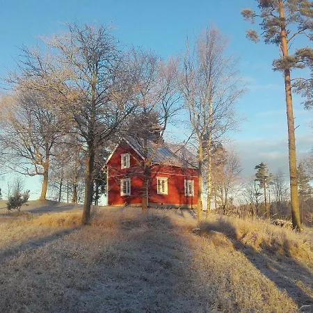 Skogsbacka Torp