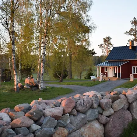 Villa Skogsbacka Torp