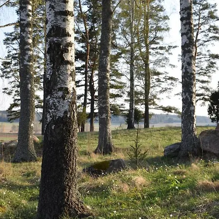 Countryside Skogsbacka Raseborg