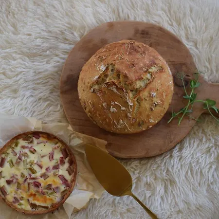 Skogsbacka Torp Villa Raseborg