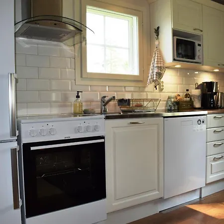 Villa Countryside Skogsbacka