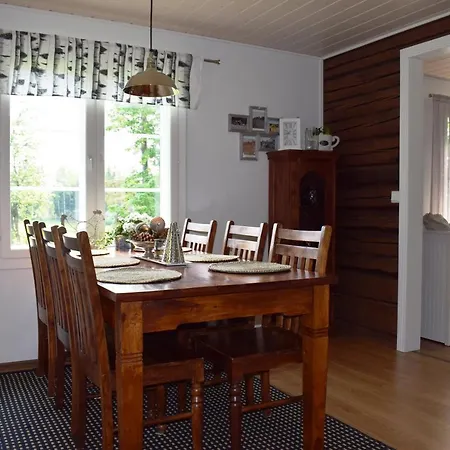 Skogsbacka Torp * Raseborg