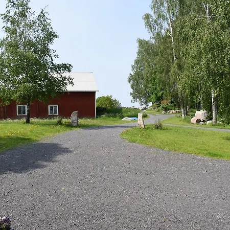 Villa Skogsbacka Torp Ekenas