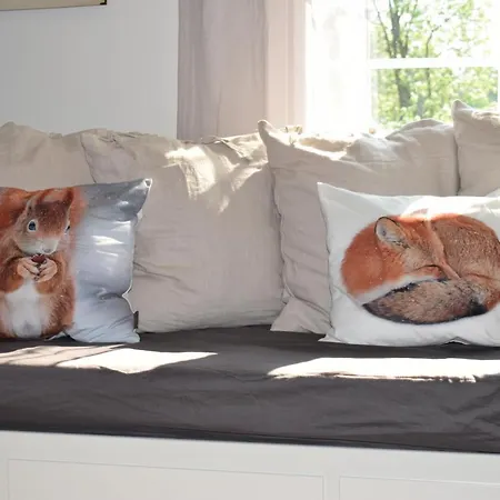 Countryside Skogsbacka Villa Raseborg