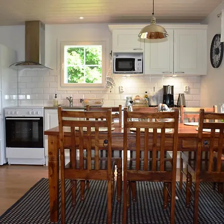 Countryside Skogsbacka * Raseborg