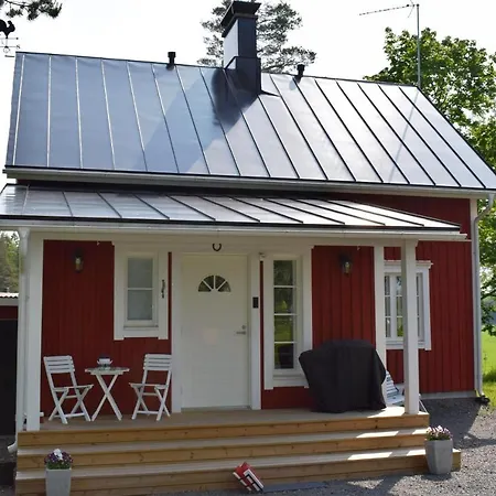 Villa Skogsbacka Torp