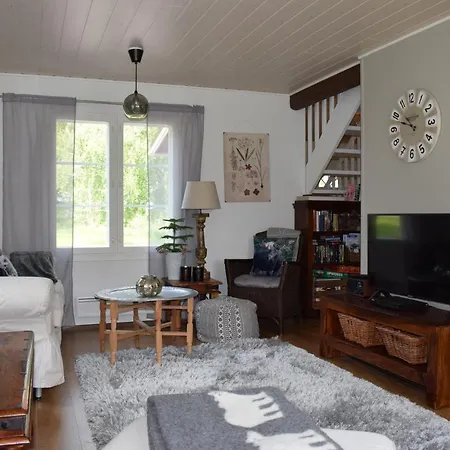 Skogsbacka Torp * Raseborg