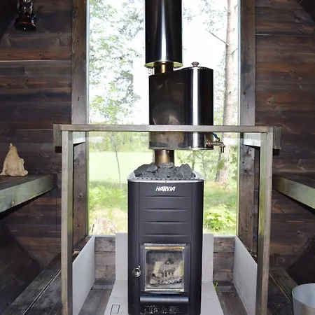 Villa Skogsbacka Torp *