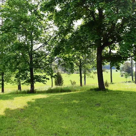 Skogsbacka Torp Villa *