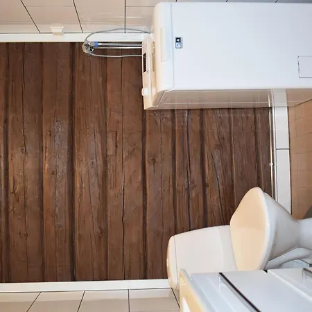 Villa Skogsbacka Torp *