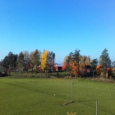 Skogsbacka Torp * Ekenas