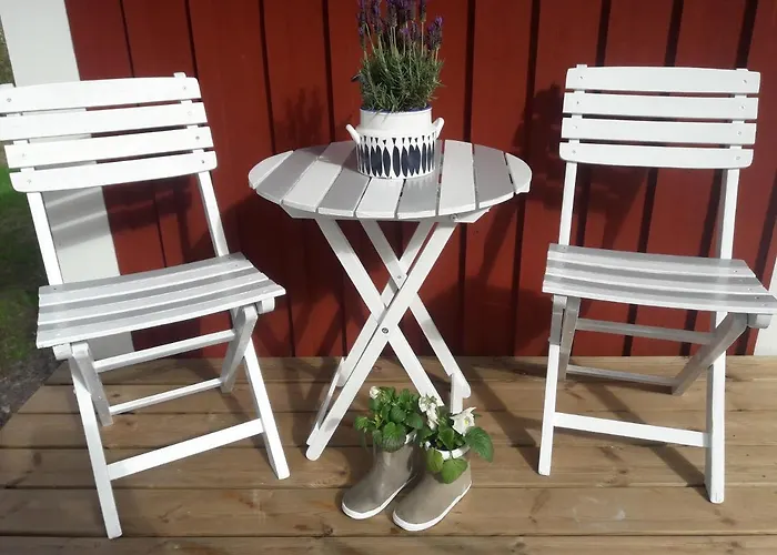 Skogsbacka Torp Raseborg