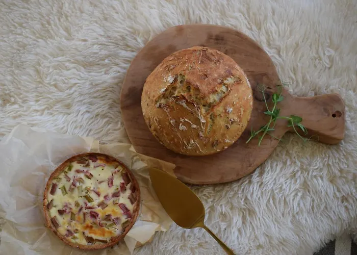 Skogsbacka Torp וילה רסבורג